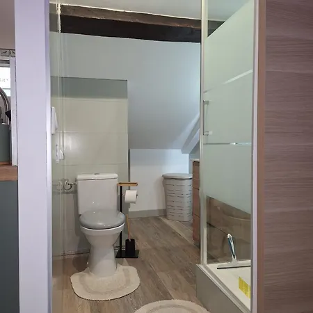 Apartment En Hyper Center De Rouen