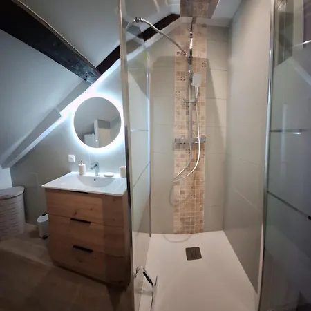En Hyper Center De Apartment Rouen