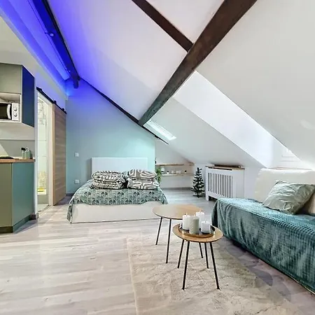 En Hyper Center De Daire *