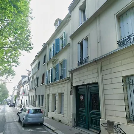 En Hyper Center De Appartement Rouen