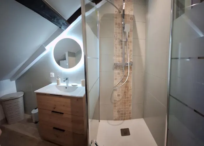 Appartement En Hyper Center De Rouen